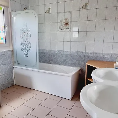 La Marine*familiale Et Conviviale Vakantiehuis